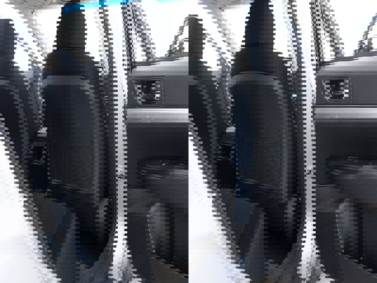 Used 2014 Subaru Outback 2.5i Premium image 30