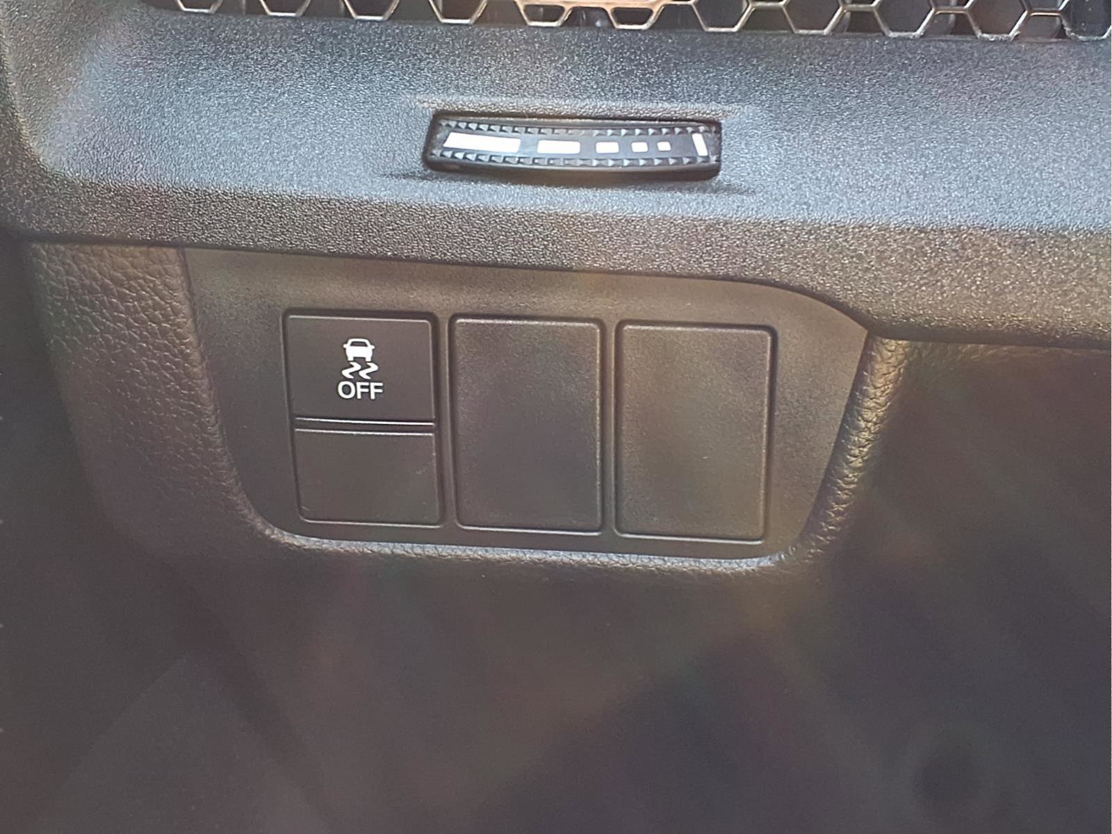 Certified 2024 Honda CR-V EX image 27