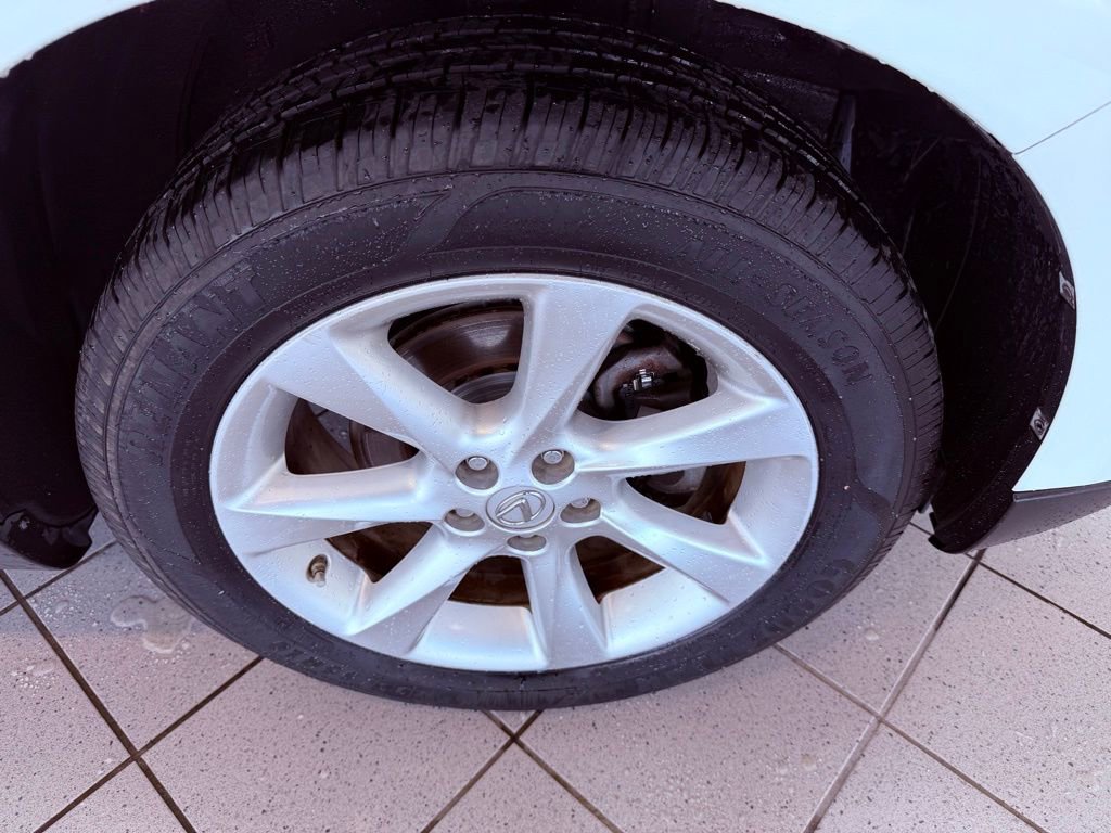 Used 2010 Lexus RX 350 2WD image 15