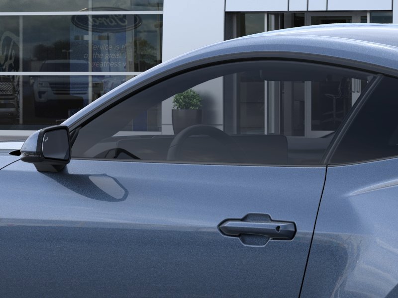 New 2026 Ford Mustang Premium RWD image 42