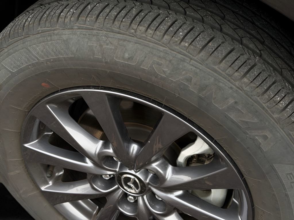 Used 2024 MAZDA CX-30 AWD 2.5 S image 10