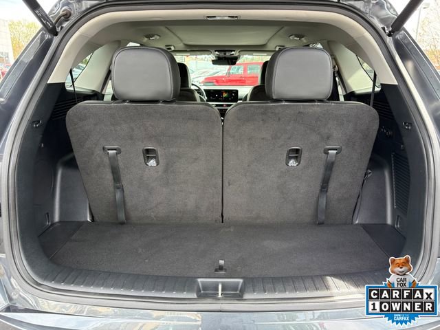 Used 2024 Kia Sorento SX image 25