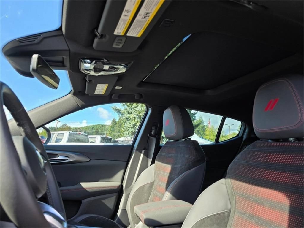 New 2024 Dodge Hornet R/T AWD/4WD image 20