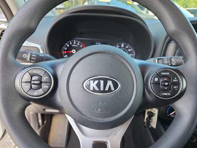 Certified 2021 Kia Soul S image 20