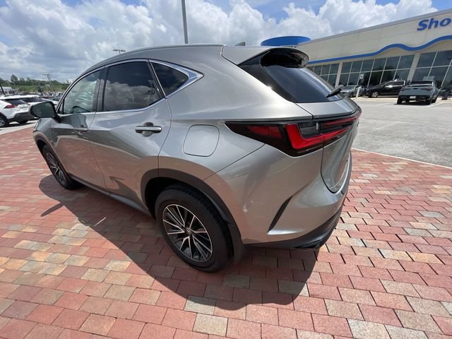 Used 2024 Lexus NX 350 AWD image 29