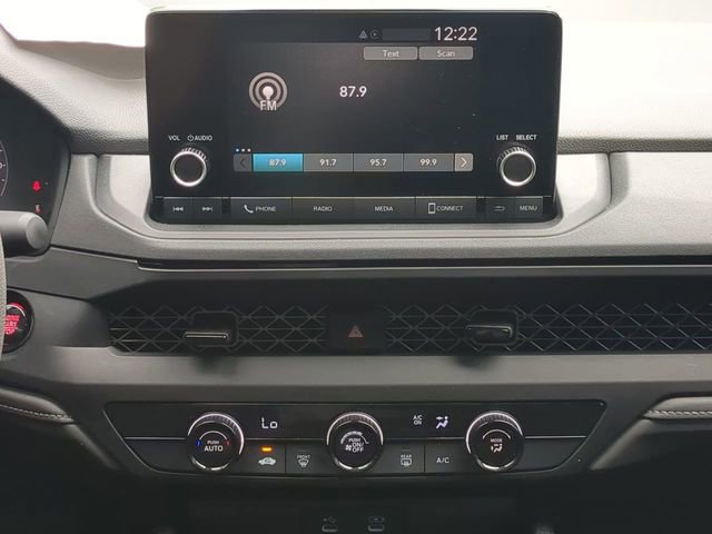 Used 2024 Honda Accord LX image 16