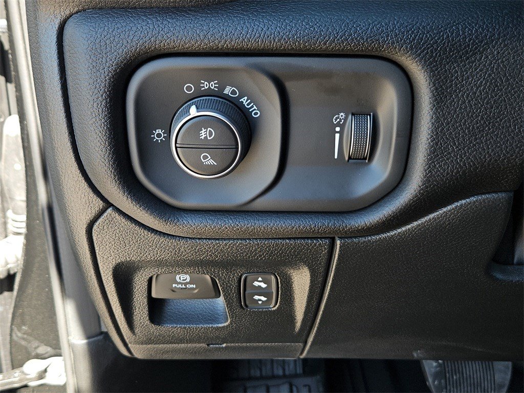 New 2025 RAM 1500 Lone Star image 23