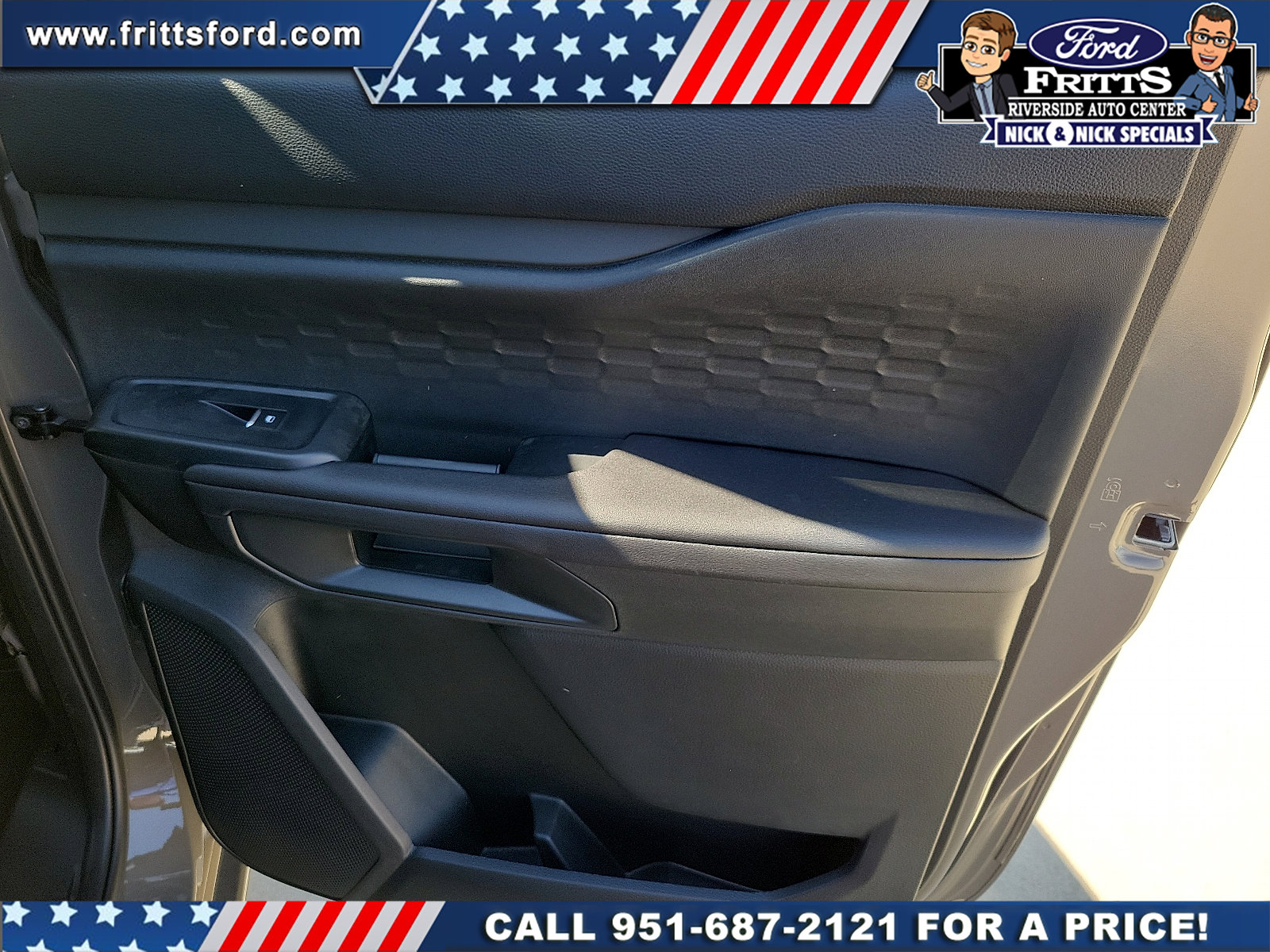 New 2026 Ford Ranger XL image 21