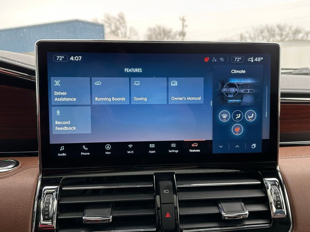 Used 2023 Lincoln Navigator L Reserve image 44