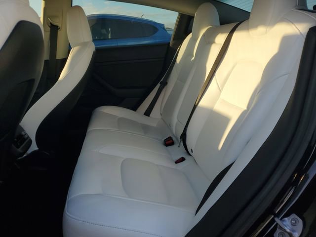 Used 2023 Tesla Model 3 Long Range image 10