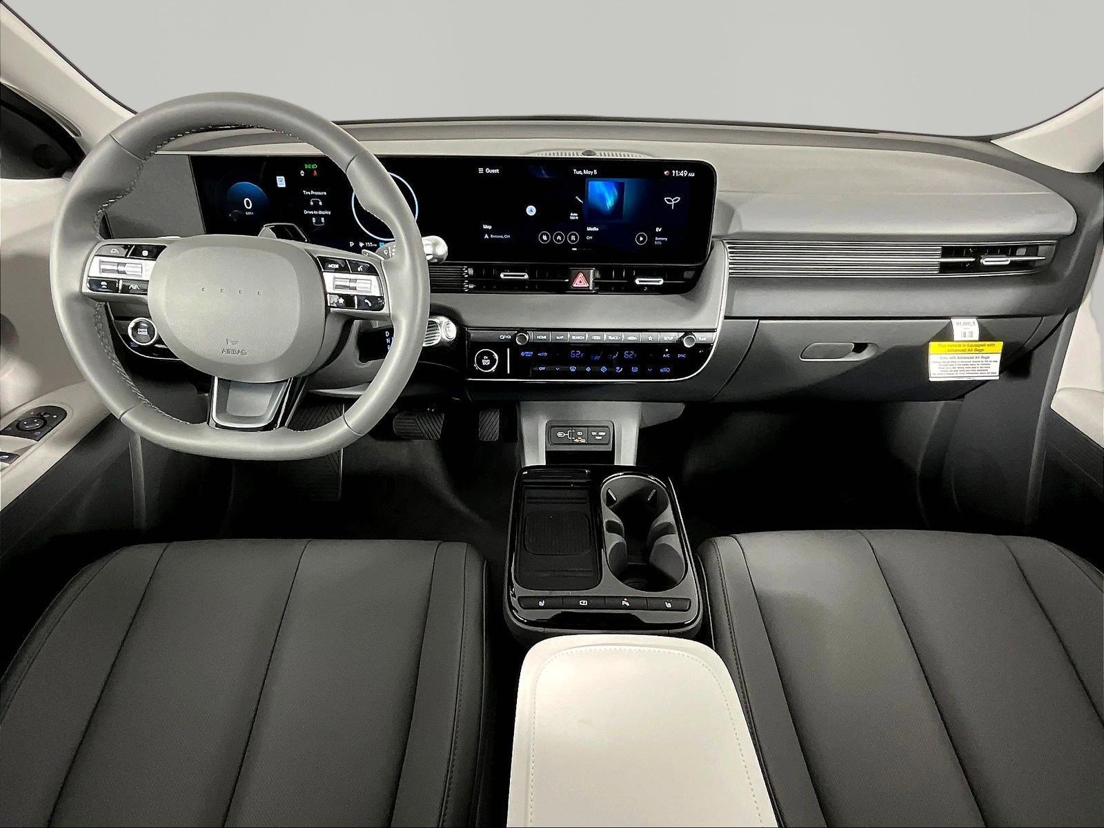 New 2026 Hyundai Ioniq 5 SEL AWD/4WD image 10
