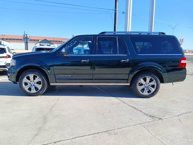 Used 2015 Ford Expedition EL Platinum image 6