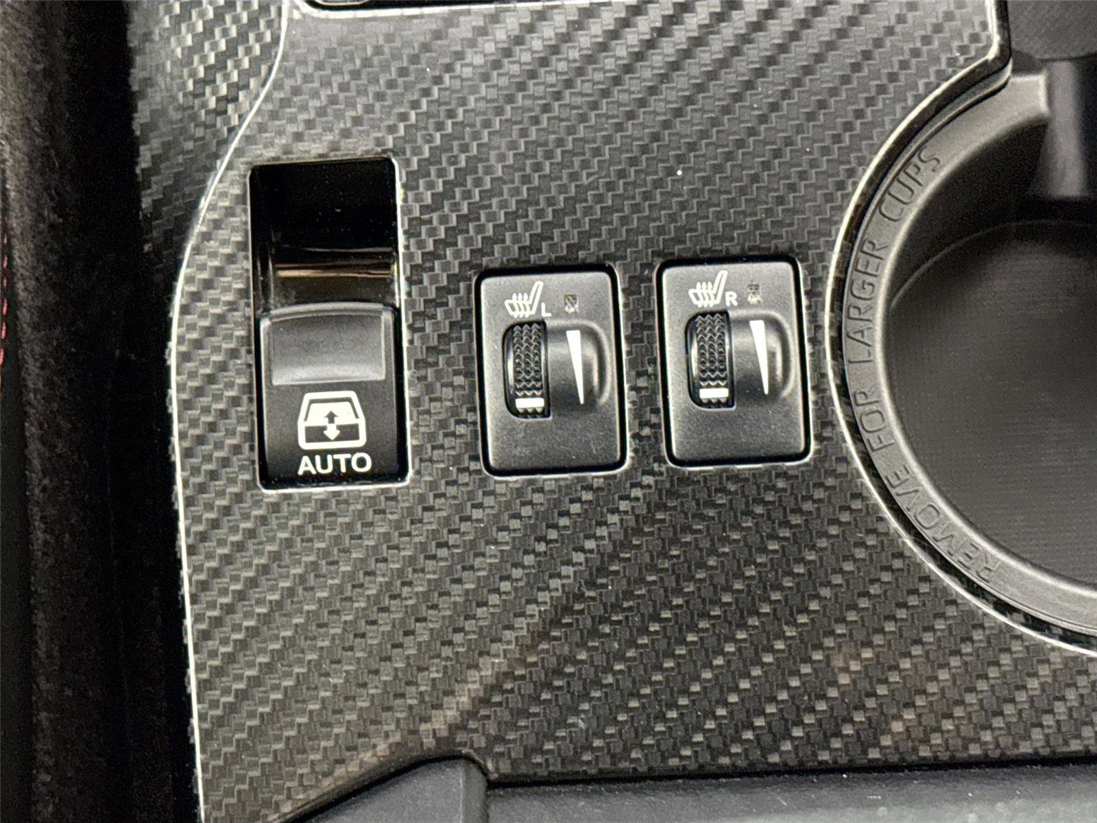 Certified 2024 Toyota 4Runner TRD Off-Road Premium image 8