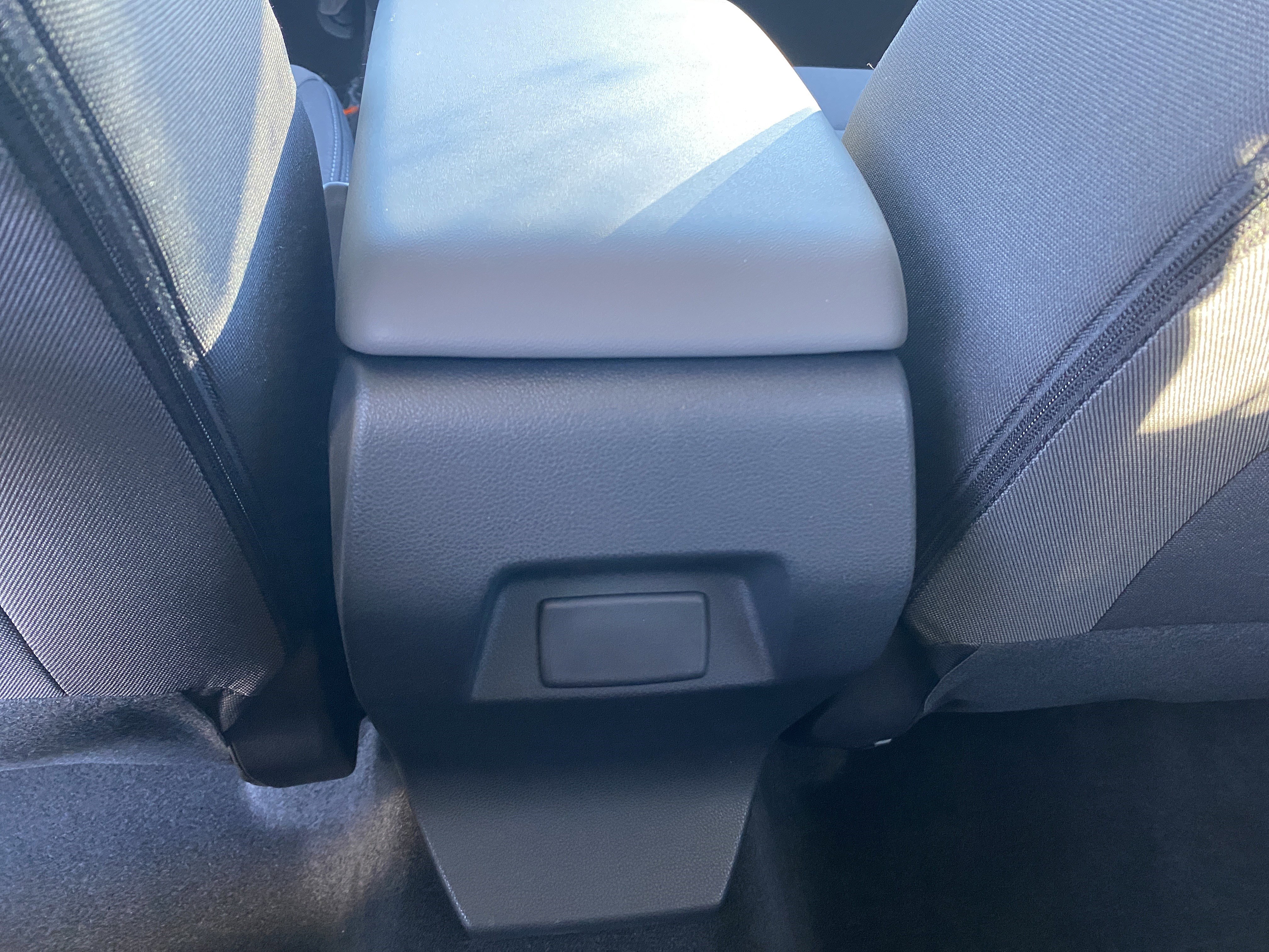 New 2026 Subaru Crosstrek 2.5i image 32