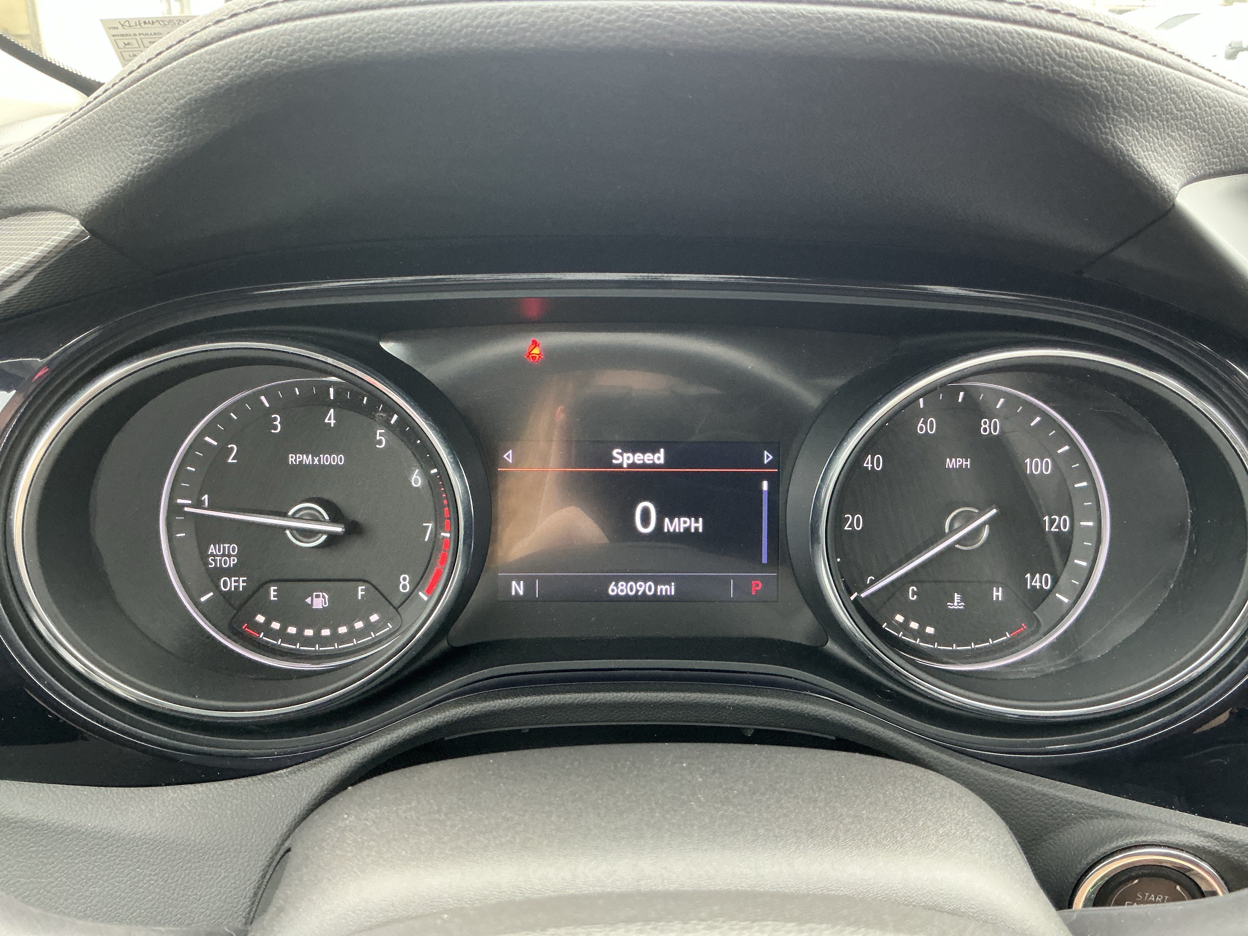 Used 2022 Buick Encore GX Select FWD image 18