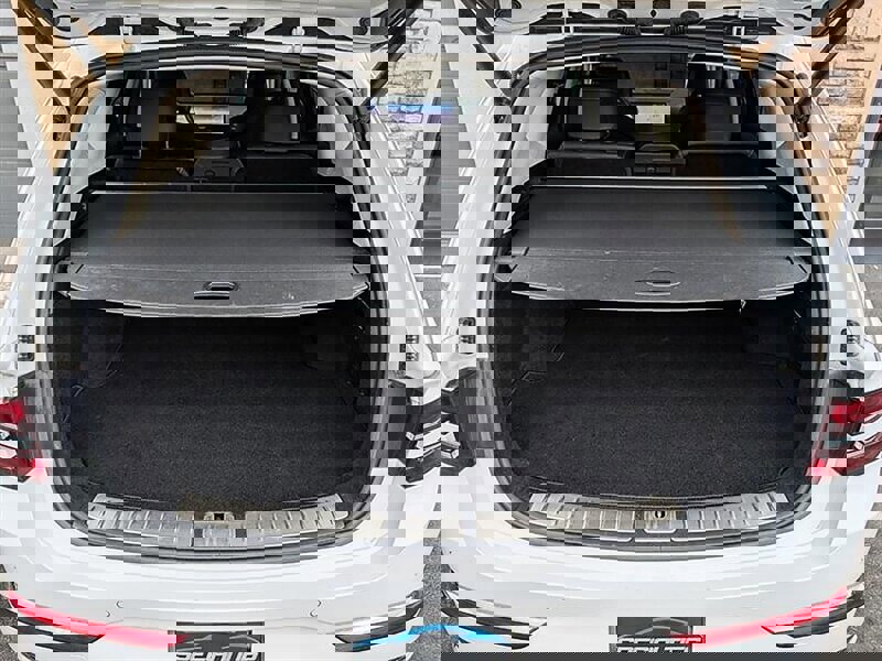 Used 2025 Genesis GV80 2.5T Standard image 30