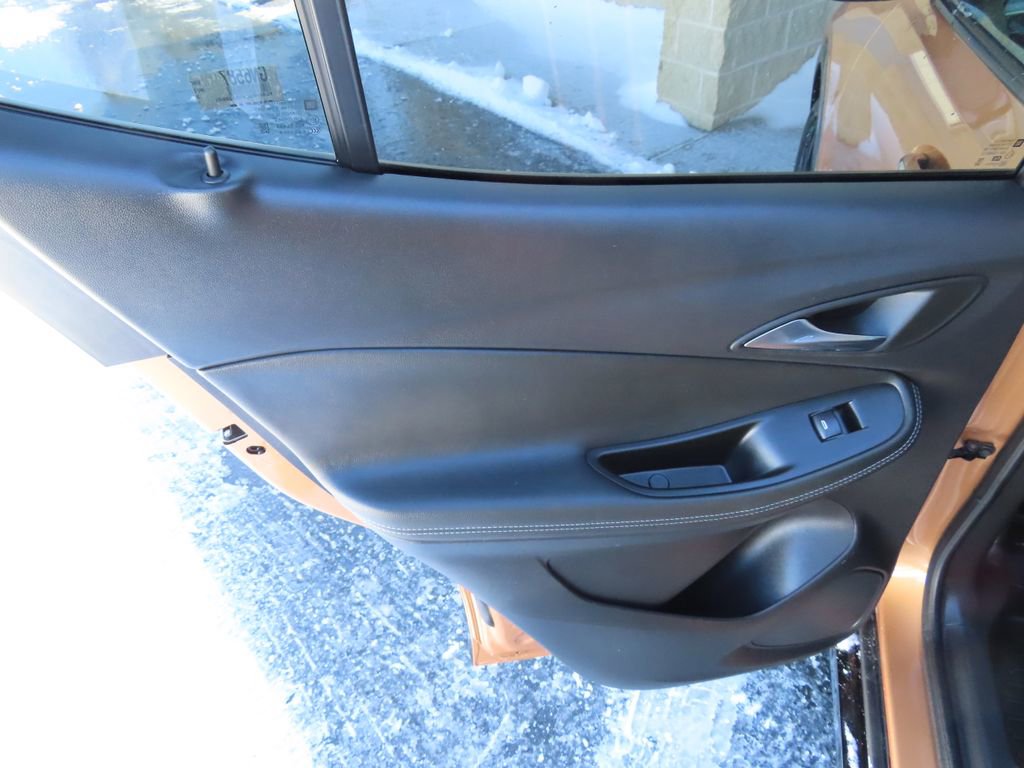 Certified 2024 Buick Encore GX Sport Touring image 24