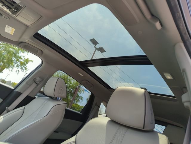 Certified 2020 Acura RDX AWD w/ Advance Package image 27