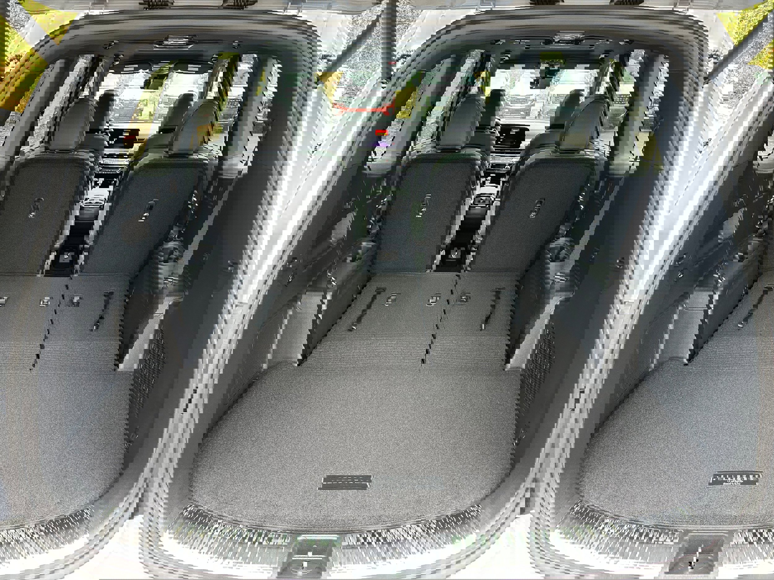 New 2025 Kia Telluride SX X-Line image 10