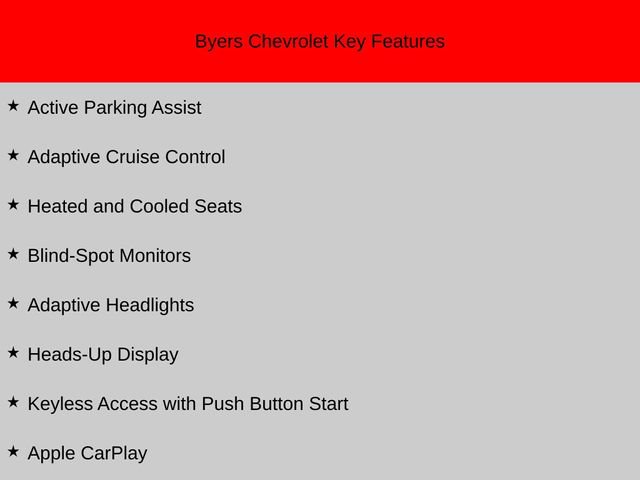 Used 2024 Jeep Wagoneer Series III image 11