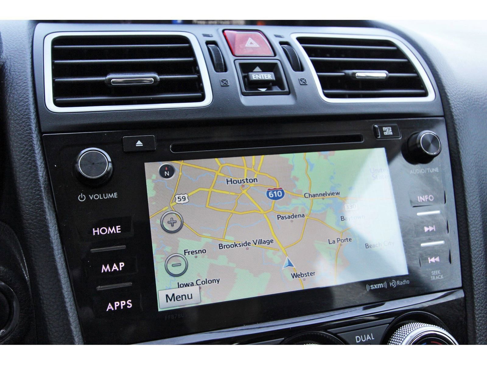 Used 2017 Subaru Forester 2.0XT Touring image 27