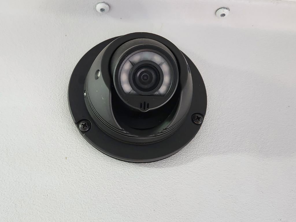 Used 2016 Chevrolet Express 3500 w/ School Bus Package image 14