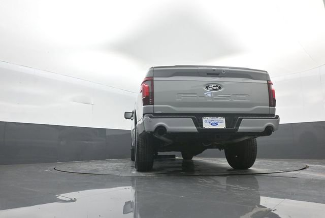 New 2026 Ford F150 Lariat w/ Equipment Group 501A Mid image 30