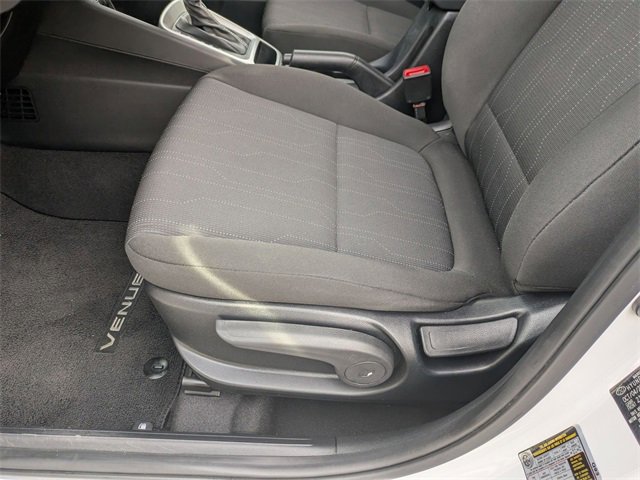 Certified 2023 Hyundai Venue SE w/ Cargo Package image 14