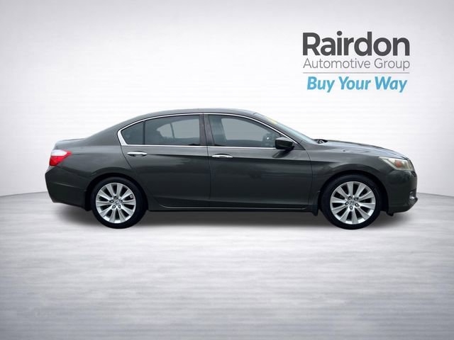 Used 2013 Honda Accord LX image 9