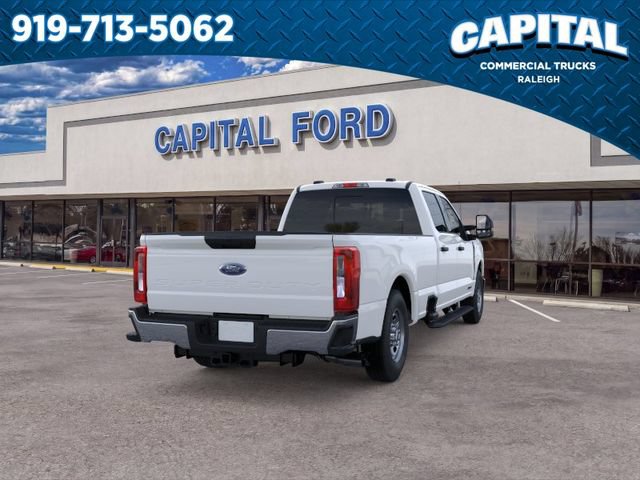 New 2026 Ford F350 XL RWD image 10