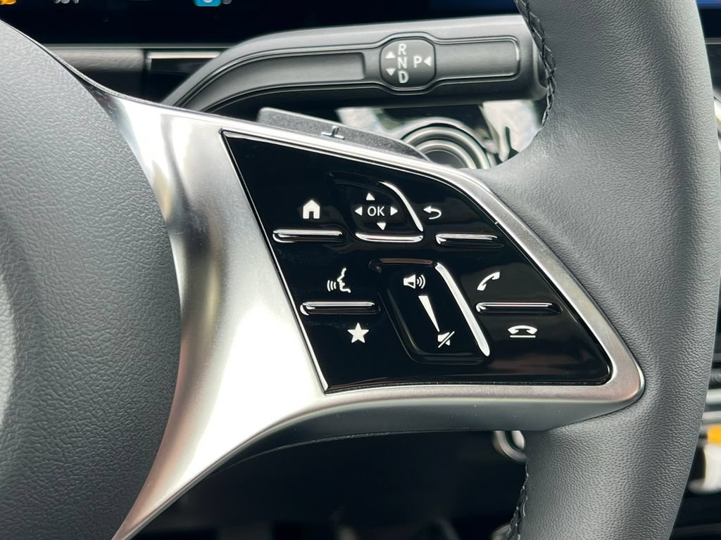New 2026 Mercedes-Benz GLA 250 4MATIC image 23