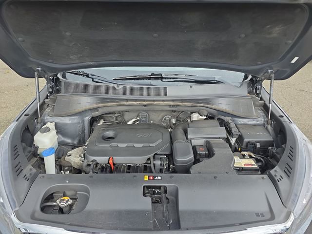 Used 2019 Kia Sorento LX w/ Option Group 020 image 30