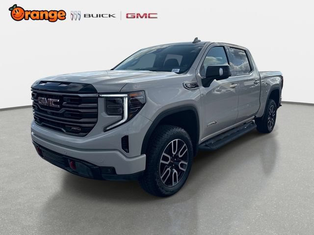 New 2026 GMC Sierra 1500 AT4 w/ AT4 Premium Package AWD/4WD image 7