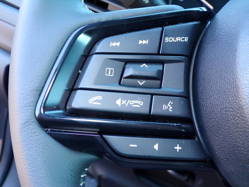 Certified 2026 Subaru Forester Premium AWD/4WD image 24