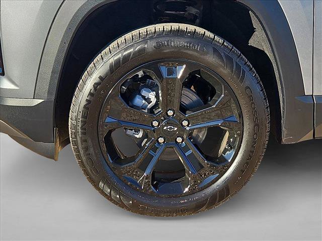 New 2026 Chevrolet Equinox LT w/ Midnight Edition image 10