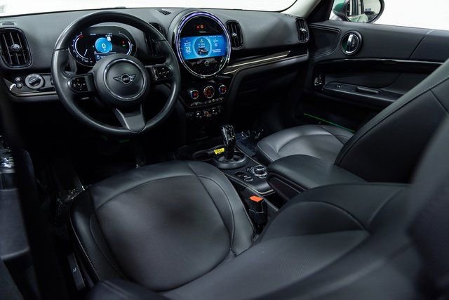 Certified 2023 MINI Cooper Countryman image 21