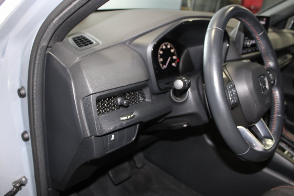 Used 2024 Honda CR-V Sport image 11