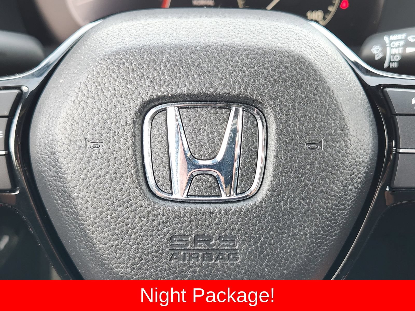Used 2024 Honda HR-V Sport image 37