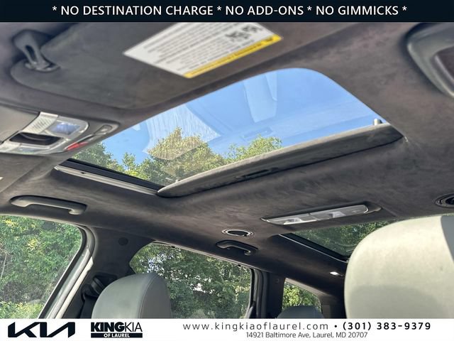 Used 2023 Kia Telluride SX Prestige X-Pro AWD/4WD image 20