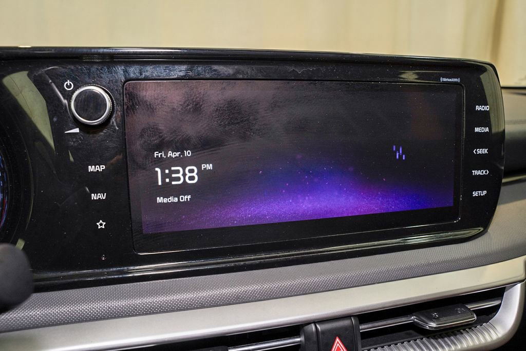 Used 2022 Kia K5 GT-Line w/ GT-Line Awd Premium Package image 14