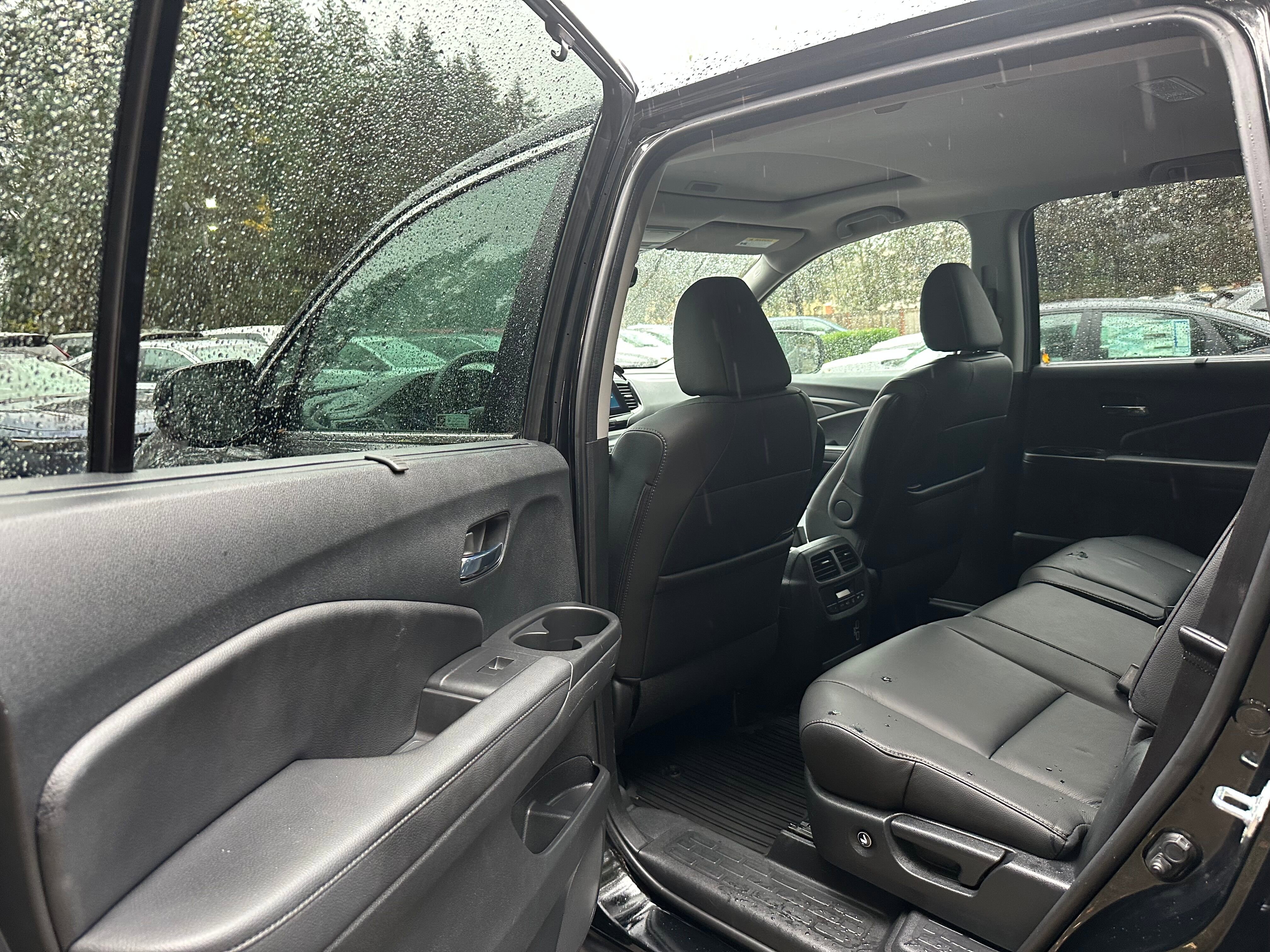 Used 2022 Honda Pilot EX-L image 14