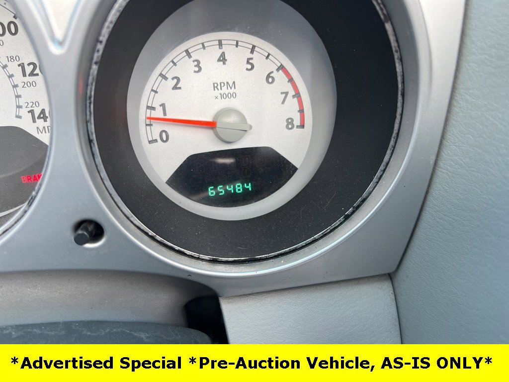 Used 2006 Chrysler PT Cruiser GT image 40