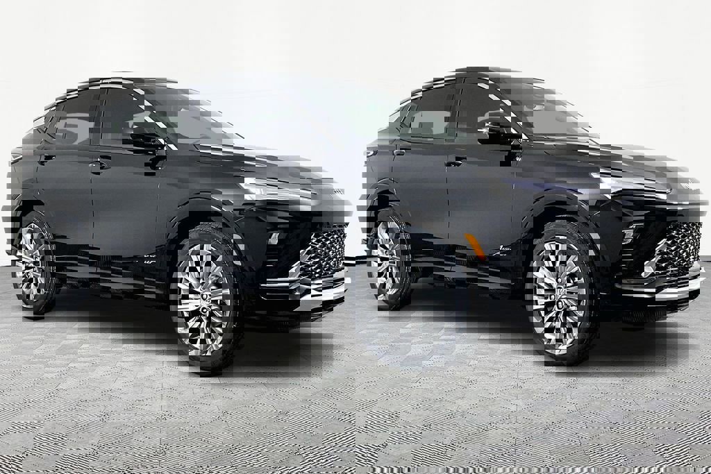 New 2026 Buick Envista Avenir image 3