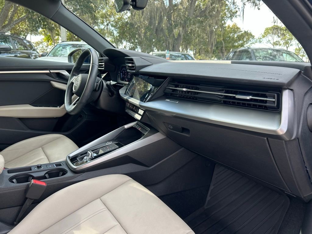 Used 2022 Audi A3 2.0T Premium image 45