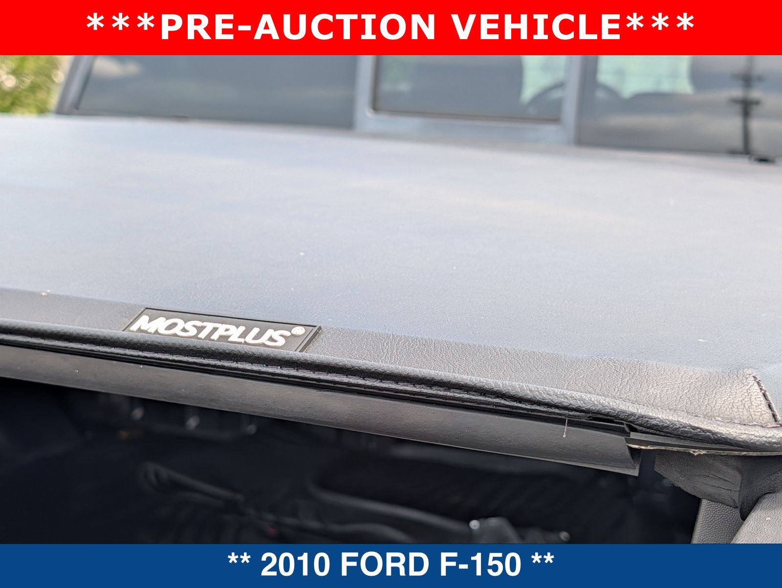 Used 2010 Ford F150 Harley-Davidson AWD/4WD image 15