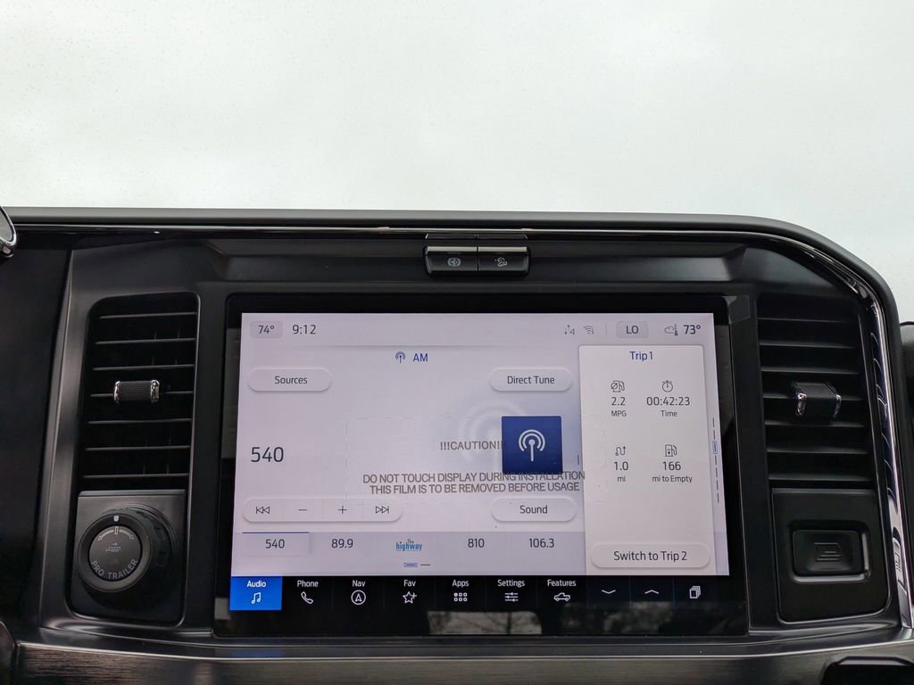 New 2026 Ford F250 Lariat w/ Lariat Ultimate Package image 20