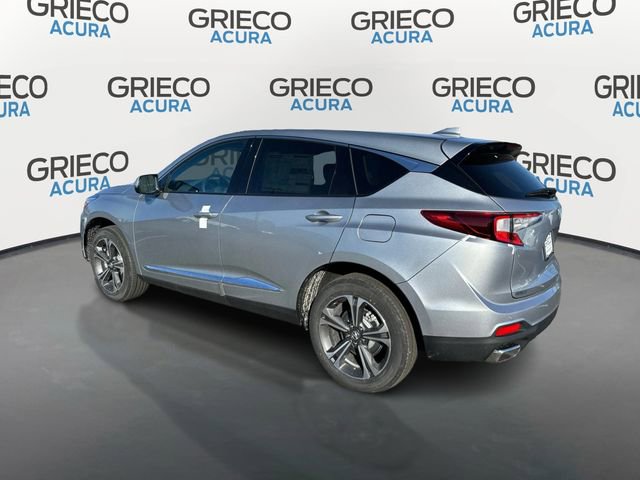 New 2026 Acura RDX w/ Technology Package image 7