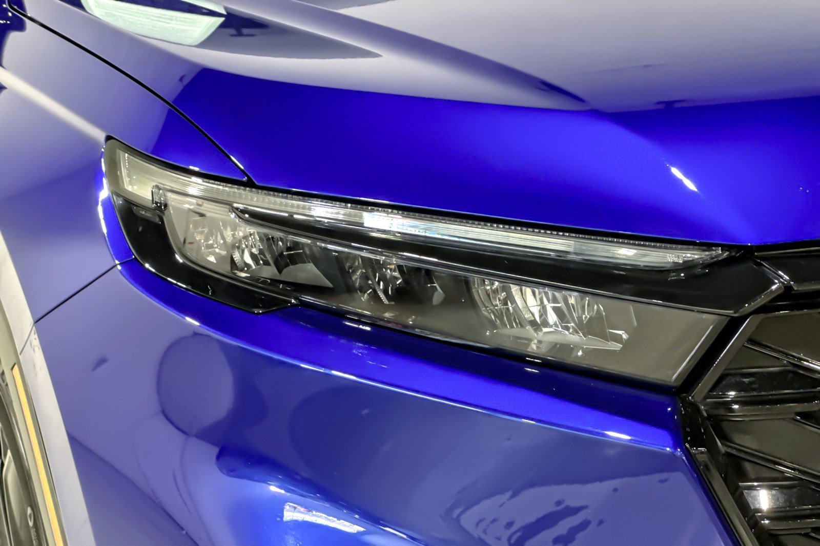 Certified 2023 Honda CR-V Sport Touring image 11