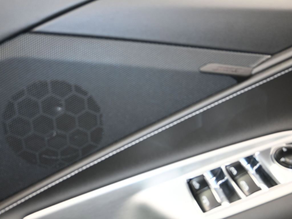 New 2026 Chevrolet Corvette Z06 w/ Battery Protection Package image 13