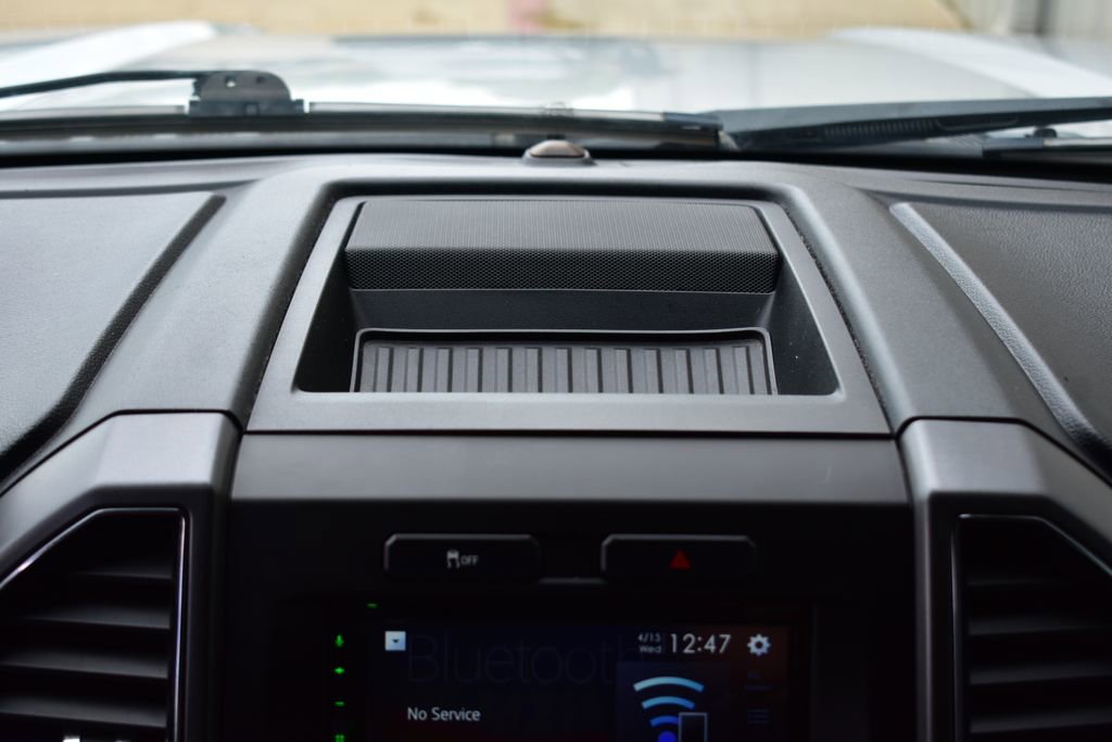 Used 2017 Ford F150 XLT image 28